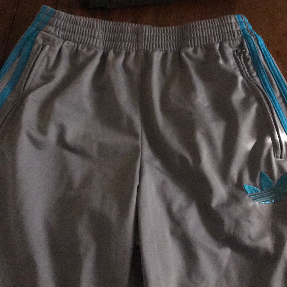 Adidas Athletic Pants